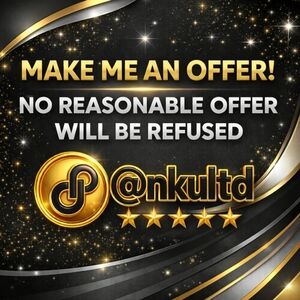 ☀️Acepting‎ All Reasonable Offers 🦋💕Come In!